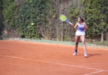 Classifica WTA Italiane: La situazione di questa settimana. Lisa Pigato al n.141 del mondo. +28 per Tyra Caterina Grant