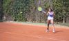 Tyra Caterina Grant vince il torneo di Santa Margherita di Pula