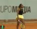 Tyra Grant, prima gioia a Madrid: “La terza volta è stata quella buona” (Video partita)