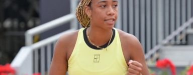 Wimbledon – Qualificazioni: I risultati completi con il dettaglio del Turno Decisivo. Tyra Grant entra nel main draw: prima volta Slam per la 18enne azzurra. Bronzetti crolla nel turno decisivo