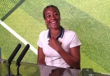 Tyra Grant: “Mi sentivo la partita in mano. Il mio sogno? Diventare numero uno del mondo” (Video partita)