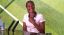 Tyra Grant: “Mi sentivo la partita in mano. Il mio sogno? Diventare numero uno del mondo” (Video partita)
