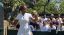 Grant si ferma al secondo a Wimbledon, battuta da Bouzkova