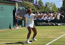 Wimbledon 2026, Tyra Grant si ferma al secondo turno: Bouzkova vince con esperienza, ma l’azzurra conferma il suo potenziale