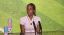 Tyra Grant: “So di avere il livello per giocare questi tornei. Oggi il servizio ha fatto la differenza” (Video)