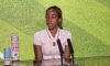 Tyra Grant: “So di avere il livello per giocare questi tornei. Oggi il servizio ha fatto la differenza” (Video)