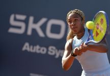WTA 250 Praga, Amburgo e WTA 125 Palermo: I risultati completi con il dettaglio del Day 2 (LIVE)
