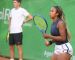 Palermo Ladies Open, Tyra Grant guarda già al derby con Noemi Basiletti: «È una delle mie migliori amiche, sarà una bella partita». «Sogno di rappresentare l’Italia alle Olimpiadi»