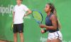 Palermo Ladies Open, Tyra Grant guarda già al derby con Noemi Basiletti: «È una delle mie migliori amiche, sarà una bella partita». «Sogno di rappresentare l’Italia alle Olimpiadi»