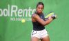 WTA 125 Palermo: Forfait di Tyra Grant