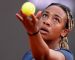 Billie Jean King Cup: Kalinina troppo solida, si impone su Grant. Ucraina 1, Italia 0