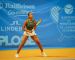 Tyra Grant sceglie l’Italia: la stellina del tennis rappresenterà i colori italiani