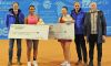 Una nuova stella nel firmamento del tennis: Tyra Caterina Grant trionfa in Val Gardena