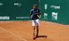 Giornata di sole e di ottimo tennis sui campi del TC Salsomaggiore dove sono iniziati gli incontri del tabellone principale della 42^ edizione del torneo Bayer