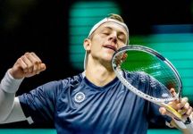 La curiosa statistica di Tallon Griekspoor nel torneo di Rotterdam