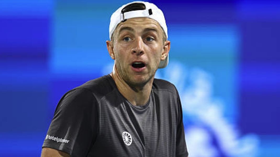 Tallon Griekspoor NED, 1996.07.02 - Foto Getty Images