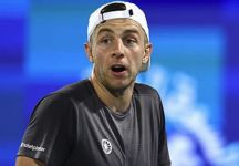 Griekspoor ko: lesione al bicipite femorale e stop di un mese. Medvedev guarda alla Top 10