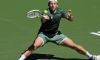 Masters 1000 Indian Wells: Zverev crolla dopo un match caotico, Griekspoor trionfa al tie-break (Video)