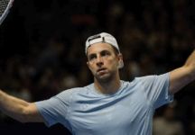 Griekspoor, terza rimonta e titolo a Bruxelles: Struff battuto in tre set, è il quarto successo ATP