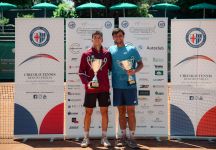 Camparini Gioielli Cup, la vittoria va ad Andrea Guerrieri