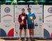 Camparini Gioielli Cup, la vittoria va ad Andrea Guerrieri