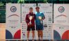 Camparini Gioielli Cup, la vittoria va ad Andrea Guerrieri