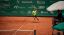Camparini Gioielli Cup, Guerrieri in finale. Il tennista del C.T. Reggio affronterà alle 10,30 il mancino palermitano Piraino
