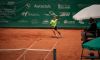 Camparini Gioielli Cup, Guerrieri in finale. Il tennista del C.T. Reggio affronterà alle 10,30 il mancino palermitano Piraino