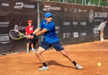 Italiani in Campo (ATP-WTA-Challenger): I risultati completi con il dettaglio del 27 Agosto 2026
