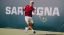 Guerrieri e Carboni vincono all’esordio a Olbia. In Sardegna c’è anche coach Hanescu, ex n. 26 ATP “Sinner e Alcaraz? Non so se hanno la fame dei Big 3”