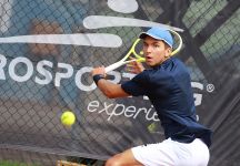 Da Cordenons: Nelle qualificazioni avanza Guerrieri, fuori tutti gli altri azzurri. Domani il via al main draw con Lajovic e Federico Arnaboldi