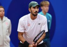 La favola di Hady Habib: dal Libano agli Australian Open (Video)