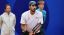 Storia a Melbourne: Habib primo libanese in un main draw Slam