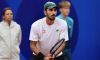 La favola di Hady Habib: dal Libano agli Australian Open (Video)