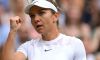 Wimbledon: I risultati con il dettaglio del Day 10. Halep e Rybakina si sfideranno in semifinale