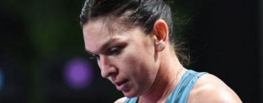 Halep risponde a Kyrgios dopo la positività alla cocaina: “La vita sa ribaltare le posizioni”