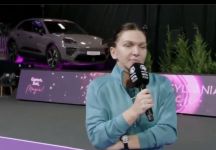 Halep shock a Cluj-Napoca: annuncia il ritiro dopo la sconfitta con Bronzetti (Video dell’annuncio)