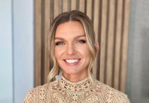 Halep dopo il tennis: “Vorrei smettere di essere un oggetto del consumo pubblico”