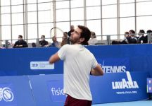 ATP 500 Doha: Il Tabellone di Qualificazione. Nessuna presenza italiana