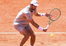 Halys sorprende Bublik a Kitzbühel e conquista il primo titolo ATP della carriera