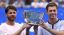 Us Open: I risultati completi con il dettaglio del Day 14.  Harrison-Skupski trionfano nel doppio, Latak firma l’impresa junior