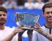 Us Open: I risultati completi con il dettaglio del Day 14.  Harrison-Skupski trionfano nel doppio, Latak firma l’impresa junior