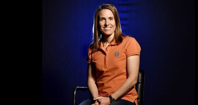 Justine Henin