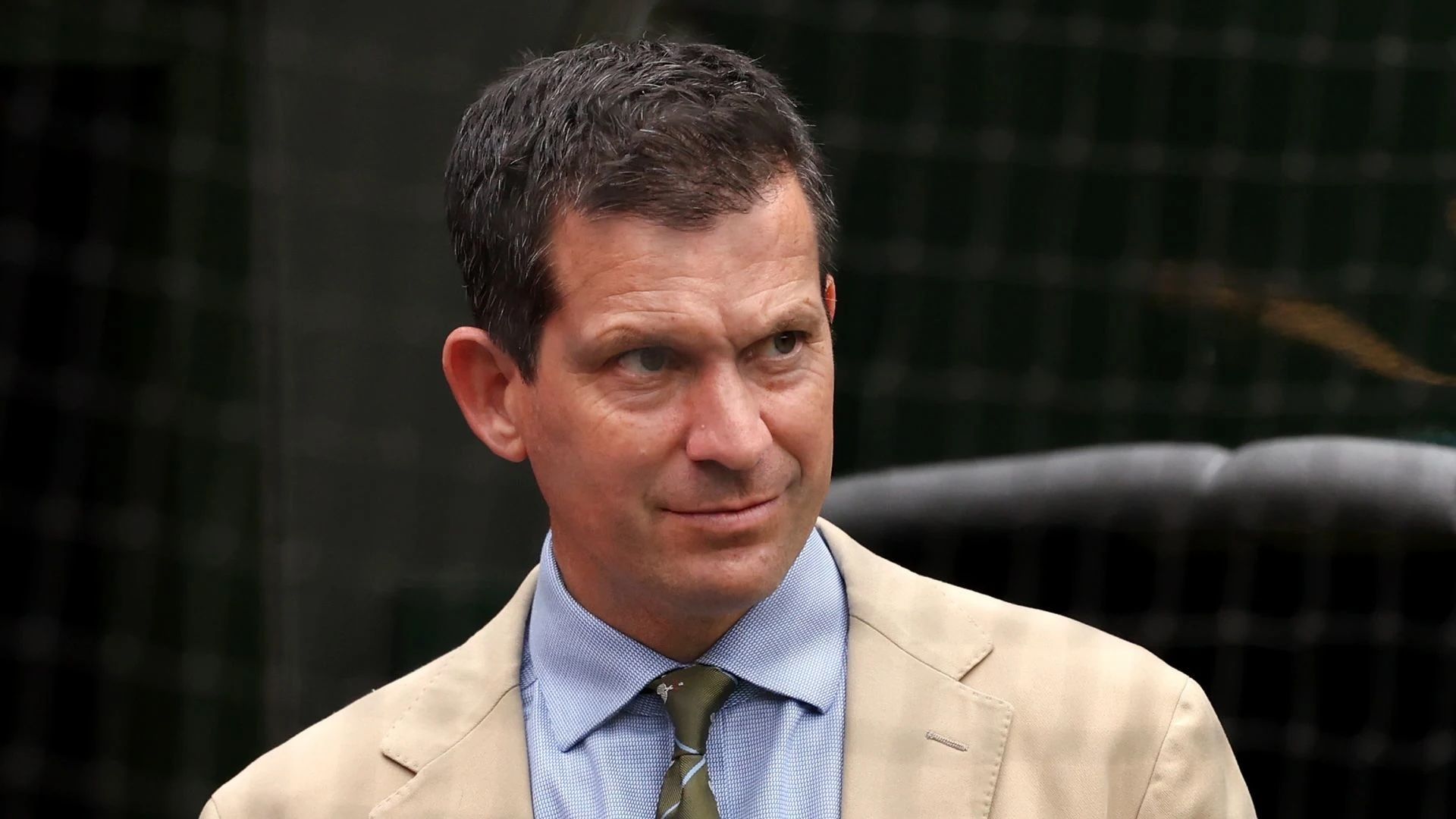 Tim Henman