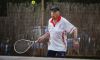 Incredibile Henry Young! A 100 anni gioca all’ITF World Tennis Masters a Maiorca e vince un match (video)