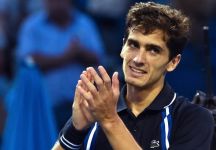 Pierre-Hugues Herbert positivo al Covid 19. Aveva dato forfait a Melbourne perchè non vaccinato