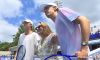 ATP 500 Washington e ATP 250 Los Cabos: I risultati completi con il dettaglio del Day 4. De Minaur ferma la corsa di Cruz Hewitt e raggiunge i quarti a Washington
