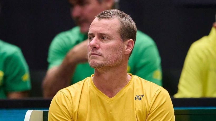 Lleyton Hewitt