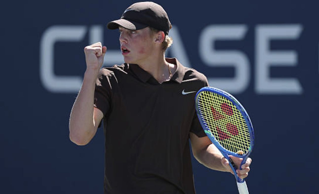 Cruz Hewitt nella foto - Foto getty images