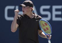 Cruz Hewitt continua a stupire: rimonta e vittoria a Sydney